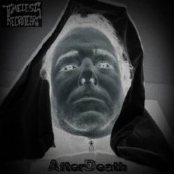 Timeless Necrotears : AfterDeath